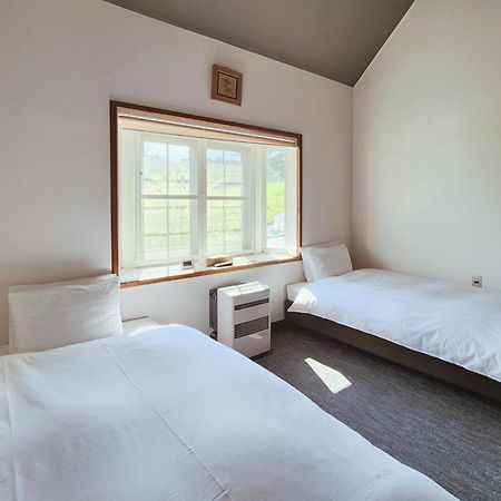 Sunshine Hakuba Ski-To-Door Exterior photo